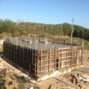 건축, 내 삶을 짓다 / 문용대 이미지