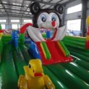 인하코리아태권도장 이미지