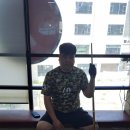 수원종합운동장 인조잔디구장 이미지