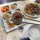 안양대교 옆 공중화장실 | 등대생선구이 | 아바이마을맛집 속초 생선구이 설악대교맛집