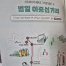 범일이중섭거리 이미지