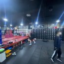비엔에스 | 석수동복싱장 추천 만안구 B&amp;S 복싱짐 비엔에스 솔직후기