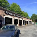 73 자동차 정비소 | 미국 공업사 크리스챤브라더스 오일교환 후기 — CCM이 흘러나오는 자동차 정비소