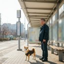 강아지마을펫택시 이미지