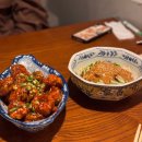 팬더세탁소 | [약수역 맛집] 아시아음식 바이하이 인스타 감성 세탁소 컨셉 다양한 고량주 맛집 내돈내산