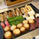 곱테랑 | 부산 사상역 곱창 맛집 곱테랑 후기