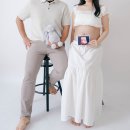 리빙스튜디오 | 강남 셀프사진관 만삭사진 추천, 언뮤트 스튜디오 솔직 후기