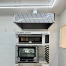 소리천로-운정지식산업센터 | 비밀베이커리 파주운정점 포데로소 데크오븐, 스파이럴믹서로 새단장