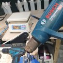 경안로R | ■ Kawachi 프리미엄 아이언 7번 샤프트 파손 수리 후기