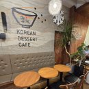 설빙시청점 | 설빙 기프티콘 배달 / 애플망고치즈설빙 토핑 추가 후기