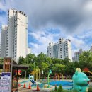 한숲 꽃내음 어린이공원 이미지