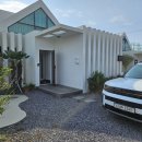 제주가족펜션 오션뷰풀빌라 포리별 판포협재점 | 제주도 4인가족 판포포구 숙소 추천 포리별 펜션 내돈내산 자세한후기