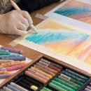 쉽게 배우는 아크릴화 이미지