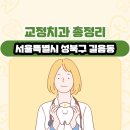 래미안길음3차(아)경로당 | 서울특별시 성북구 길음동 교정치과 총정리