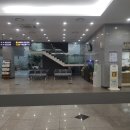 추모공원 관리사무실앞 이미지