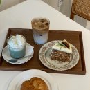 이로이커피(EI RO EI COFFEE) | 광주근교카페 화순카페 '이로이커피'