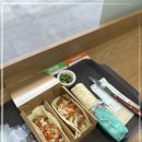 가볍지만 든든한 한끼 서현역맛집 프레시부리또 분당서현점