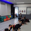 이동합기도 | [반석동 합기도 천지관] 사다리 스텝운동으로 발놀림 향상! 특별한 수업 후기 🥋