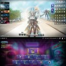 [내용 수정] 녹스의 행운 뽑기 시즌3 진행 안내 이미지