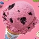 베스킨라빈스 아이스크림 이미지