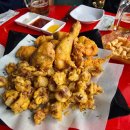 컴포즈커피서대전네거리점 | 서대번네거리역 근처 맥주집 오류동 먹자골목 맛집 비어탭 대전본점 방문후기