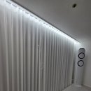 비단마을 베스트타운(아) | 수원장안구아파트 커튼 설치 후기(비단마을베스트타운)