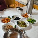 황토메기탕참게탕