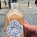 정원타워 | 광화문 디타워 카페 헤르만의정원 밀크티 내돈내산 솔직후기