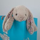 핑크버니 고양원당점 | 팝업 '젤리캣' / 굿즈 및 가격 등