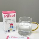 화이트크리닝 | 핑크물 다이어트 필켓 클리닝 핑크 , 캔비슬리머 화이트 솔직한 후기