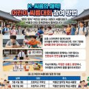 국립민속박물관 어린이날 행사 지구 놀이터 예약 및 프로그램 완벽 가이드