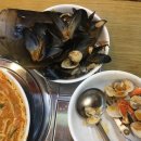 다함께 춤춤춤 | 비주얼 끝판왕 진짜배기 증평맛집 이가짬뽕