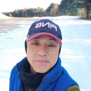 길량 | 용인 경찰체력단련장 겨울 골프 후기