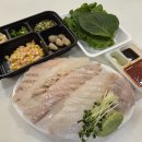 남양성지로 L | 남양읍 회 배달 맛집 남양수산시장활어회포차 모듬회 후기