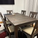Dining Table Sale 이미지