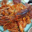 본가아구찜 이미지