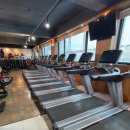 케이타운 | 운동복 무상 제공되는 가성비 최고, 휘트니스타운케이 자양동헬스장 이용 후기