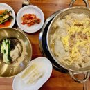 방태막국수마산내서점