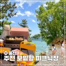 주전큰골어린이공원화장실 | 울산 동구 주전 보밑항 피크닉장 예약 바베큐 후기와 꿀팁