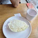 유래회관 | 상왕십리 유래회관 등심 vs 안심, 된장국수 후기