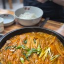 돈다랑 | 용인 김치찜 맛집 돈다랑 후기