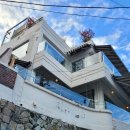 모던플로우 | [이태원브런치] 플로우 이태원 - 루프탑 있는 느좋카페