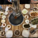 윤봉근돼지고기전문점(동대구점)