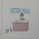 카페그림 | [도서] 아이들이 빠지는 그림책 "퐁퐁팡팡 어린이카페" 김지훤 작가 감성 그림책 후기