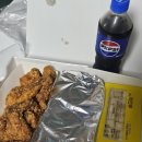 네네치킨용현점 | 치킨 배달 네네치킨 메뉴 내맘대로 반반 소이갈릭 핫블링 솔직후기