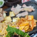 한우군돈순이 | 경남 사천 삼겹살 맛집 한우군돈순이 방문 리뷰
