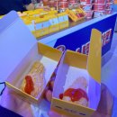 꼬꼬슈퍼 | 성수 팝업스토어 장하다 하림 맥시칸 팝업 치맥 후기