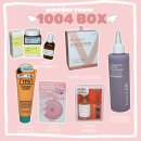 헤어천사(1004)미용실 | 파우더룸 1004명에게 증정한 천사박스 이벤트 ! 개봉후기 ♥