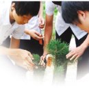 위천중학교 이미지