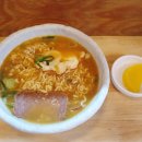 빽찐라면 이미지